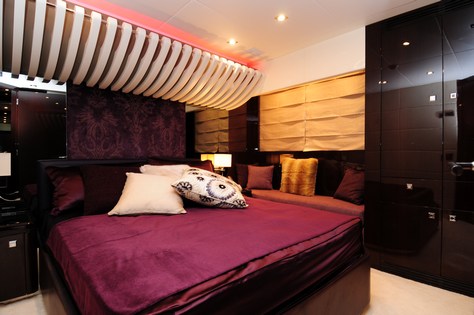 MY TOY -  VIP Cabin